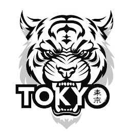TOKYO