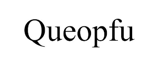 QUEOPFU