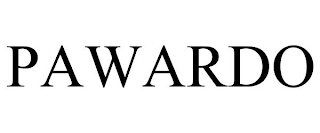 PAWARDO