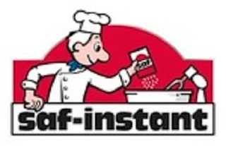 SAF-INSTANT