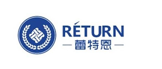 RÉTURN RRRR