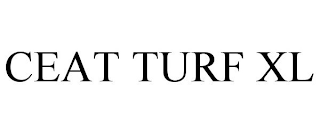 CEAT TURF XL