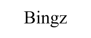 BINGZ