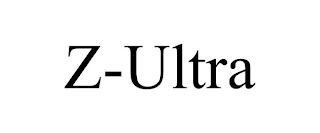 Z-ULTRA