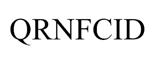 QRNFCID