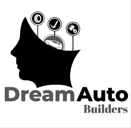 DREAMAUTO BUILDERS