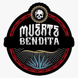 MUERTE BENDITA