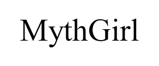 MYTHGIRL