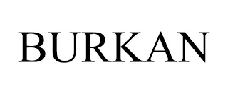 BURKAN