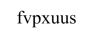 FVPXUUS