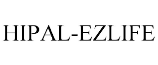 HIPAL-EZLIFE