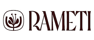 RAMETI