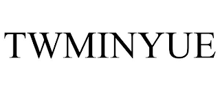TWMINYUE