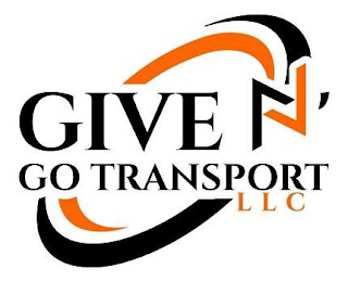 GIVE N' GO TRANSPORT LLC