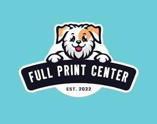 FULL PRINT CENTER