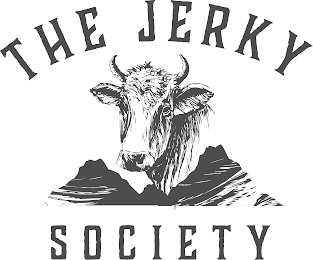 THE JERKY SOCIETY