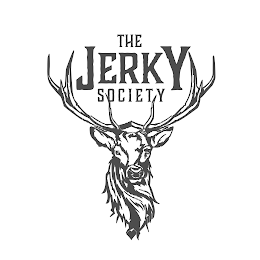 THE JERKY SOCIETY