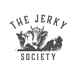 THE JERKY SOCIETY