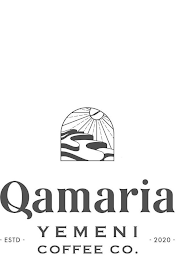 QAMARIA YEMENI COFFEE CO. ESTD 2020