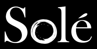 SOLÉ