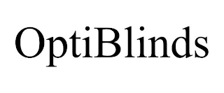 OPTIBLINDS