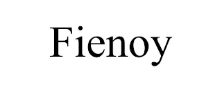 FIENOY