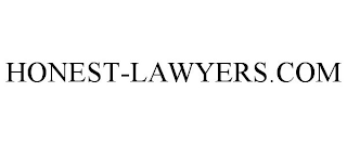 HONEST-LAWYERS.COM