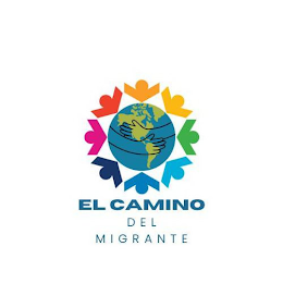 EL CAMINO DEL MIGRANTE