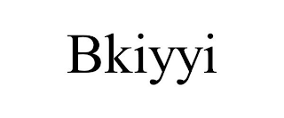 BKIYYI