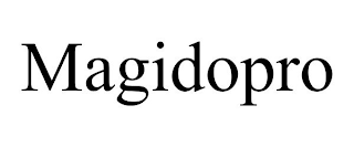 MAGIDOPRO