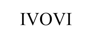 IVOVI