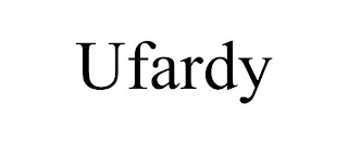 UFARDY