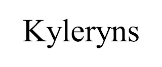 KYLERYNS