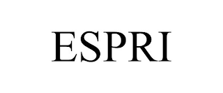 ESPRI