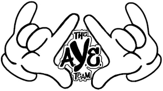 THE A.Y.E. TEAM