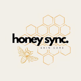 HONEY SYNC. SKIN CARE