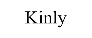 KINLY