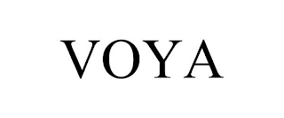 VOYA