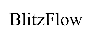 BLITZFLOW