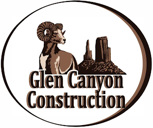 GLEN CANYON CONSTRUCTION