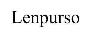 LENPURSO