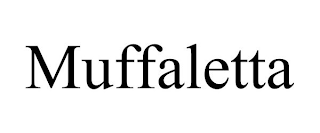 MUFFALETTA