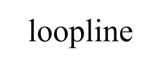 LOOPLINE