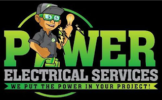 POWER ELECTRICAL SERVICES