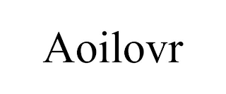 AOILOVR