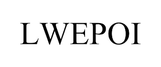 LWEPOI