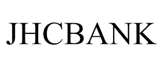 JHCBANK
