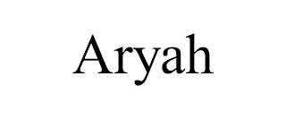 ARYAH