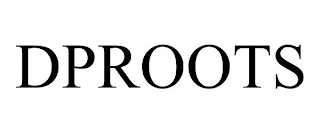 DPROOTS