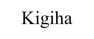 KIGIHA